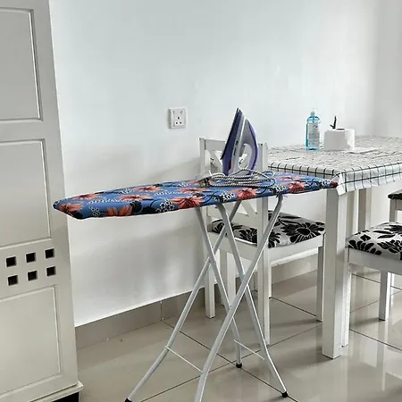 Nice Putrajaya Lake View, High Floor Cozy Hyve Studio Cyberjaya Exterior photo